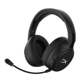 Наушники-гарнитура игровые беспроводные HyperX HX-HSCFS-SG/WW Cloud Flight S