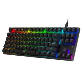Клавиатура игровая HyperX Alloy Origins Core HX-KB7RDX-RU