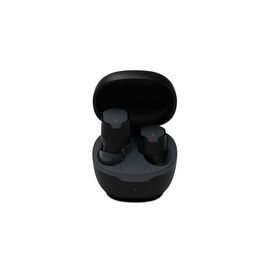 Наушники-вкладыши беспроводные Ritmix RH-835BTH TWS черный