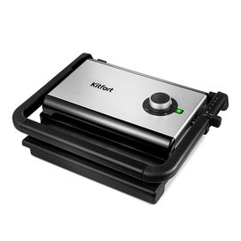 Настольный гриль Kitfort КТ-1637
