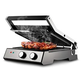 Настольный гриль Kitfort КТ-1654