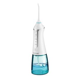 Ирригатор для полости рта Kitfort KT-2902 белый