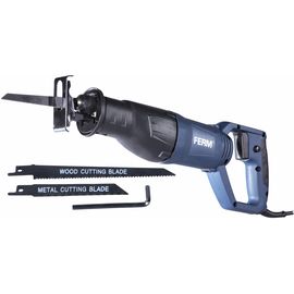 Пила сабельная Ferm RSM1019 710W
