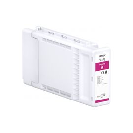 Картридж Epson C13T41F340 UltraChrome XD2 T41F340 M 350 ml пурпурный