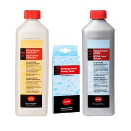 Набор чистящих средств для кофемашин Nivona Clean Box (3 в 1)