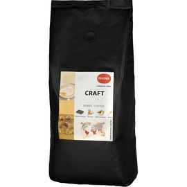 Кофе Nivona CRAFT (Robotic coffee) 1кг