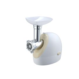 Мясорубка Saturn ST-FP8091 белый