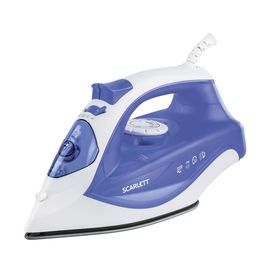 Утюг Scarlett SC-SI30K23 cиний
