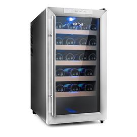 Винный шкаф Kitfort KT-2409