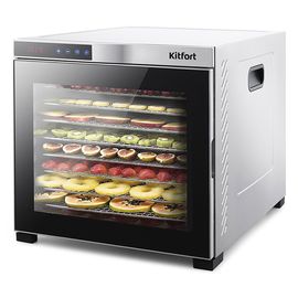 Сушилка для продуктов Kitfort КТ-1910