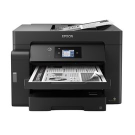 МФУ Epson M15140 фабрика печати