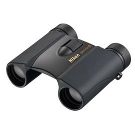 Nikon Бинокль SportStar EX 10x25 черный