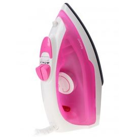 Утюг Saturn ST-CC0211 розовый