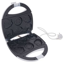 Вафельница Saturn ST-EC1083 белый