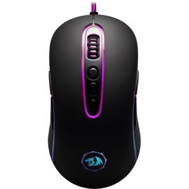 Мышь игровая Redragon Phoenix 2 RGB черный
