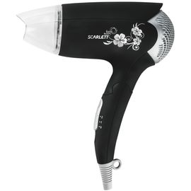 Фен дорожный Scarlett SC-HD70IT02