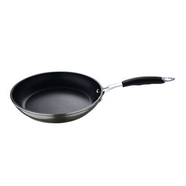 Сковорода Bergner Midnight BG BG-30126-GR 24x4.8 cm