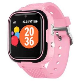 Смарт часы Geozon Junior розовый
