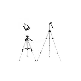 Штатив Ritmix RMH-011 черный