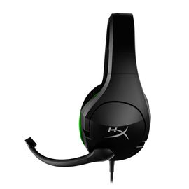 Наушники-гарнитура игровые HyperX HX-HSCSX-BK/WW (4P5K1AA) CloudX CloudX Stinger