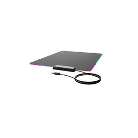 Коврик для мышки игровой Ritmix MPD-440