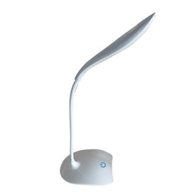 Настольная лампа Ritmix LED-210 белый