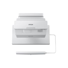 Короткофокусный проектор Epson EB-735Fi