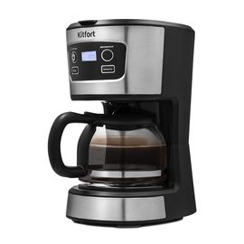 Кофеварка капельная Kitfort KT-738