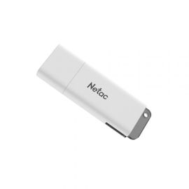 USB Флеш 64GB 3.0 Netac U185/64GB белый