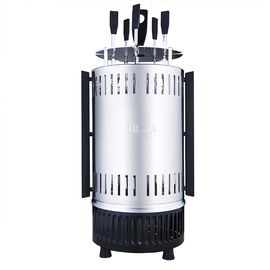 Шашлычница электрическая Kitfort KT-1405