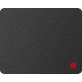 Коврик для мышки игровой Defender 250x200x3 мм, ткань+резина
