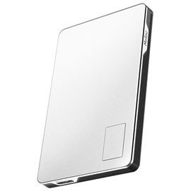 Внешний жесткий диск 2,5 4TB Netac K338-4T серый