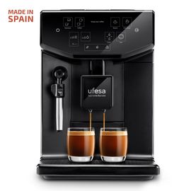 Кофемашина Ufesa CE8121 Supreme Barista 71705256