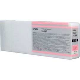 Картридж Epson C13T636600 SP 7900 / 9900 светло-пурпурный