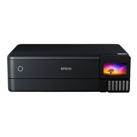 МФУ Epson L8180  фабрика печати