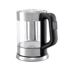 Электрический чайник Kitfort KT-623 металл