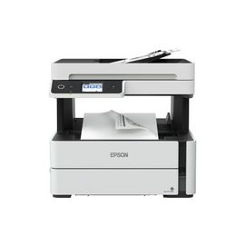 МФУ Epson M3140 (CIS) фабрика печати
