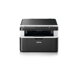 МФУ лазерное Brother DCP1612WR