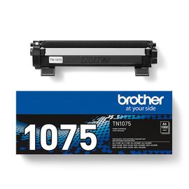 Kартридж Brother TN1075 для MFC-1912WR/DCP-1612WR/MFC-1815R/DCP-1510R