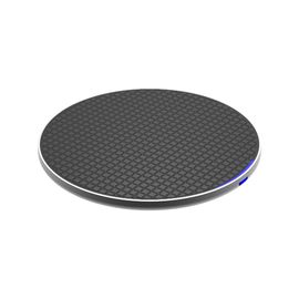 Беспроводное зарядное устройство Ritmix RM-1000W черный