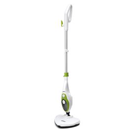 Швабра паровая Kitfort KT-1004-2 зелёный