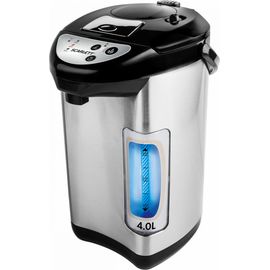 Термопот Scarlett SC-ET10D13 (4л) черный