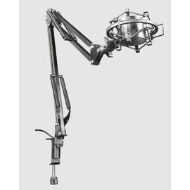 Стойка для стрим микрофонов 22563 Trust EMITA GXT 253 черный