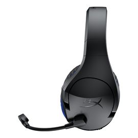Наушники-гарнитура игровые HyperX Stinger Core W+7.1 HHSS1C-BA-BK/G (4P4F0AA) черный
