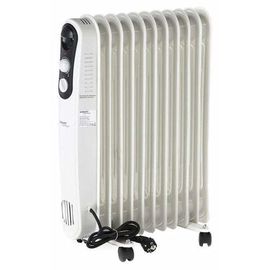 Обогреватель масляный Scarlett SC 21.2311 S4