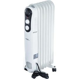 Обогреватель масляный Scarlett SC 21.1507 S4