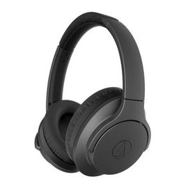 Наушники-накладные беспроводные Audio-technica ATH-ANC700BT черный