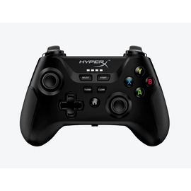 Беспроводной игровой контроллер HyperX Clutch Wireless HCRC1-D-BK/G (516L8AA)