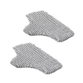 Комплект тряпок для пола КТ-500-06 (для КТ-535)