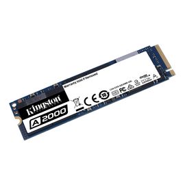 Жесткий диск SSD 500GB Kingston SA2000M8/500G